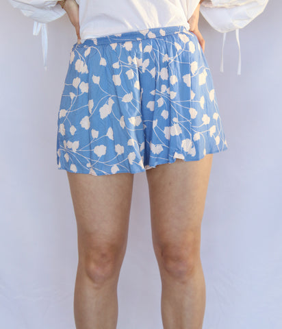 In The Clouds Shorts